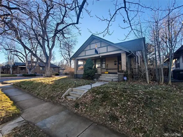 1005 Garfield St, Denver, CO 80206