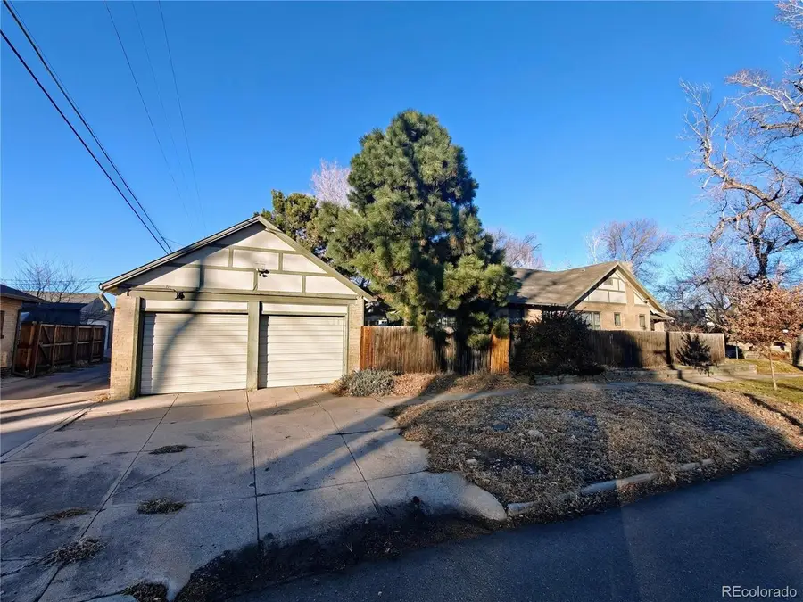 1005 Garfield St, Denver, CO 80206 - Image #2