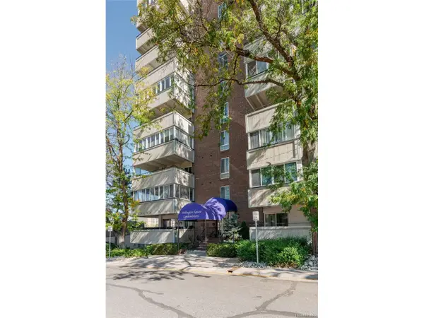 1888 S Jackson St #802, Denver, CO 80210