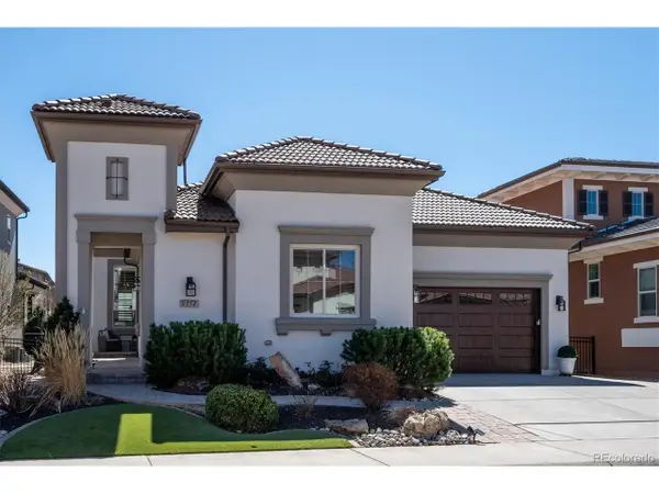 9772 Mirabella Pt, Lone Tree, CO 80124