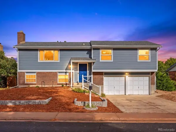 1550 S Evanston St, Aurora, CO 80012