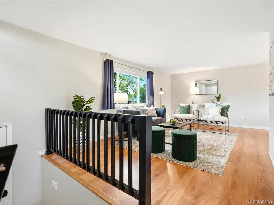 1550 S Evanston St, Aurora, CO 80012 - #3
