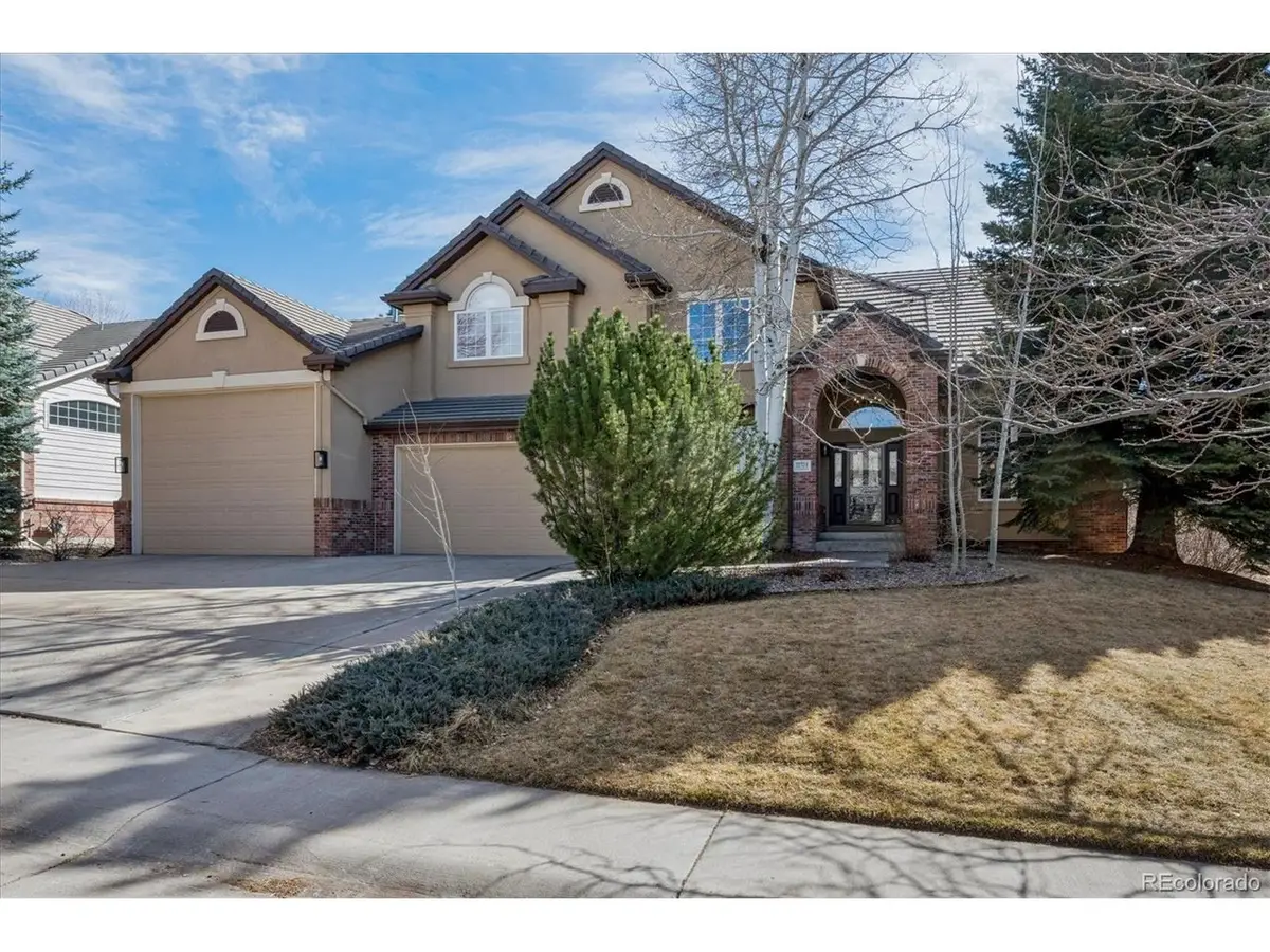 21324 E Briarwood Dr, Aurora, CO 80016 - #1