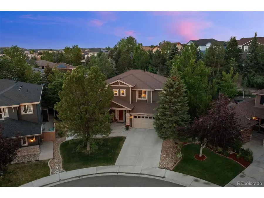10676 Chandon Pl, Littleton, CO 80126 - #2