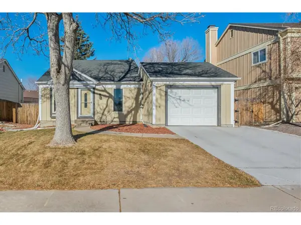 19499 E Brown Dr, Aurora, CO 80013