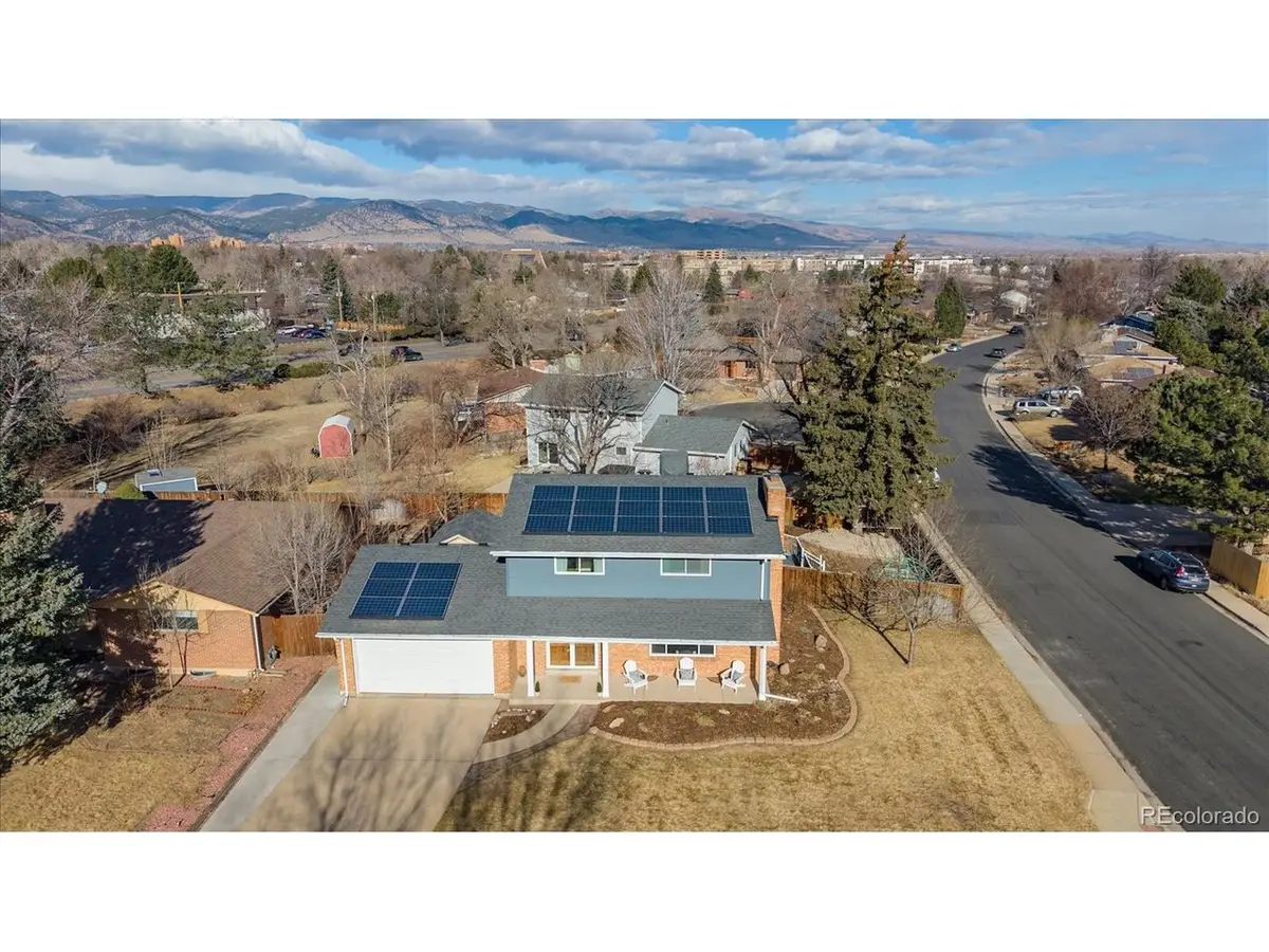 167 Cherokee Way, Boulder, CO 80303 - #1