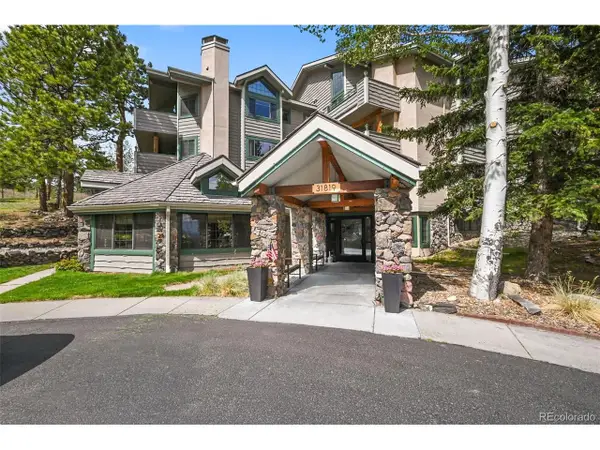 31819 Rocky Village Dr #Bergen-317, Evergreen, CO 80439