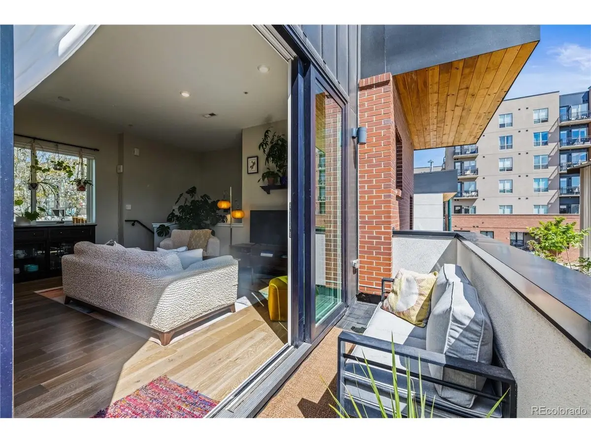 4025 Jason St #204, Denver, CO 80211 - #1
