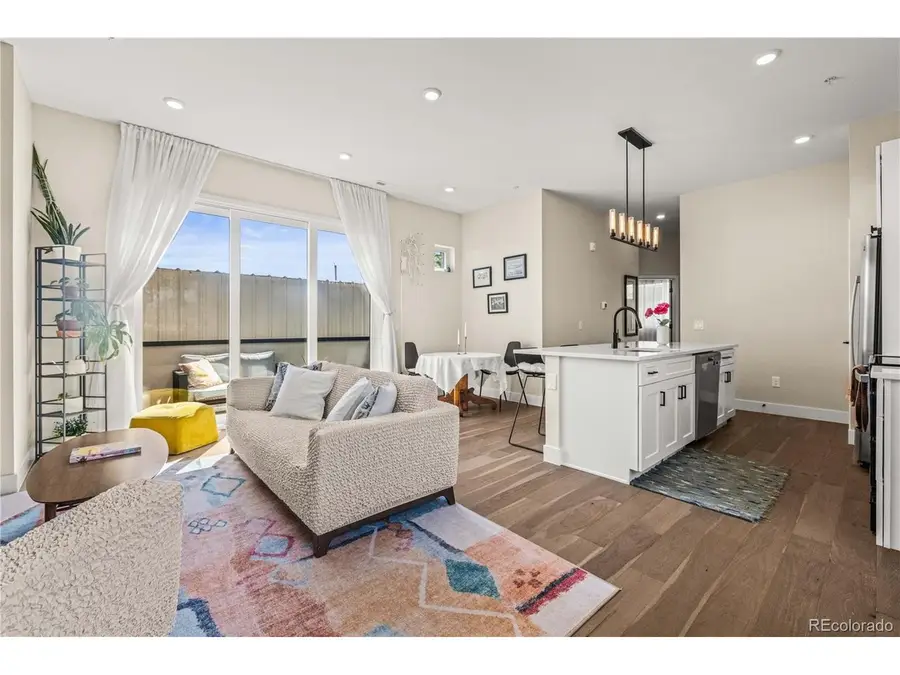 4025 Jason St #204, Denver, CO 80211 - #3