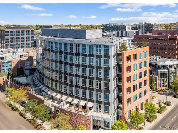 100 Detroit St #405, Denver, CO 80206
