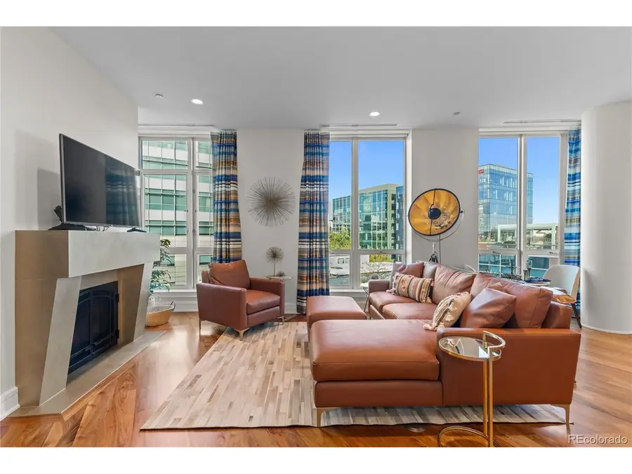 100 Detroit St #405, Denver, CO 80206 - #3