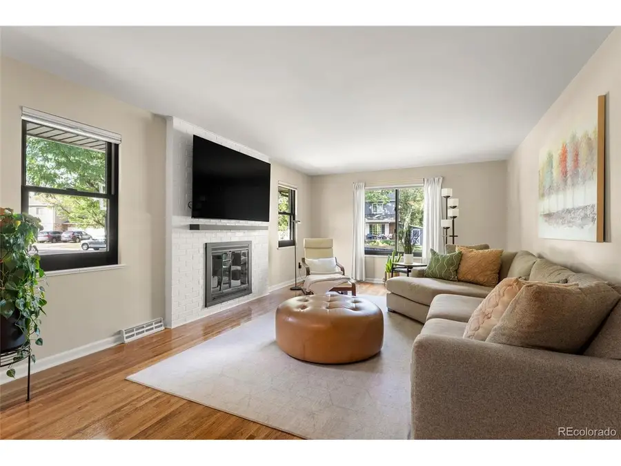 2409 S Leyden St, Denver, CO 80222 - #3
