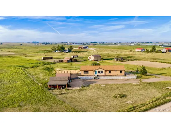 25101 County Road 38, La Salle, CO 80645