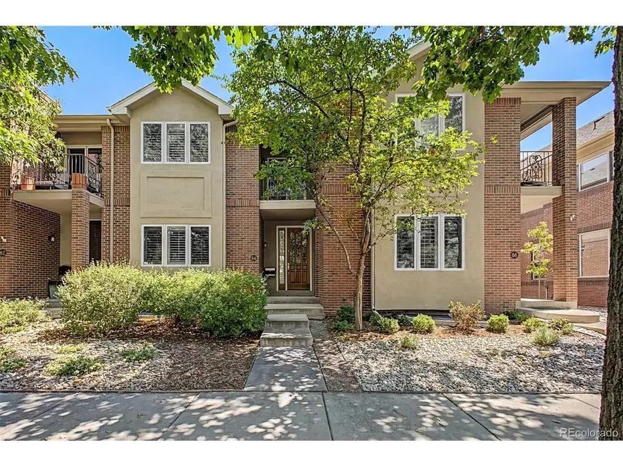 64 S Monroe St, Denver, CO 80209 - #2
