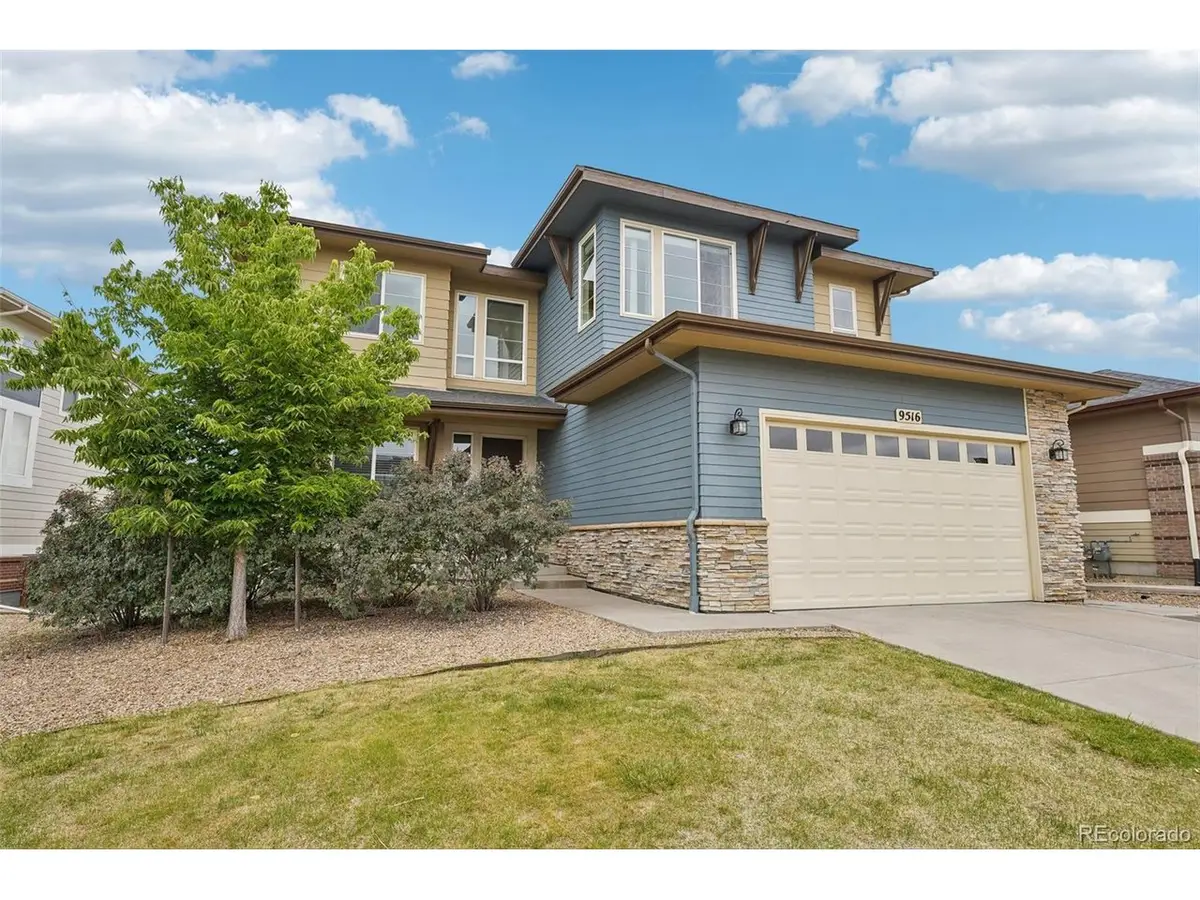9516 Juniper Way, Arvada, CO 80007 - #1