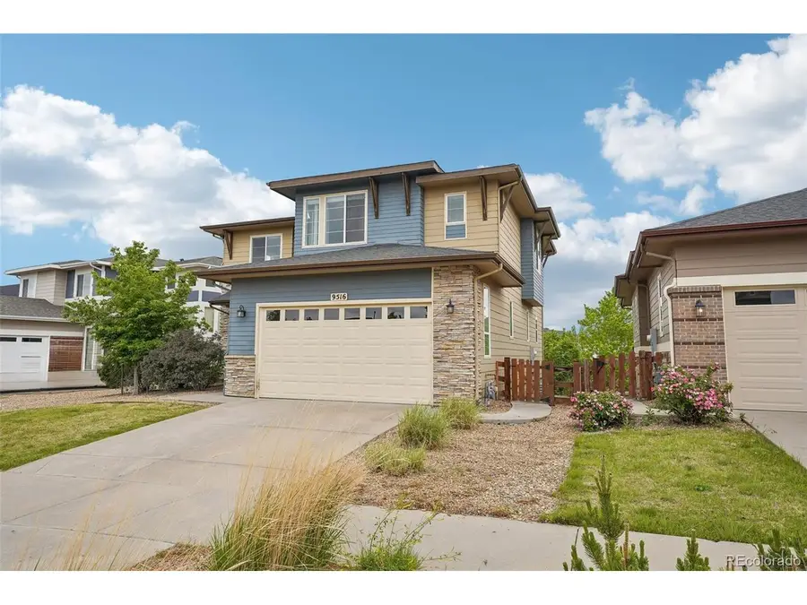 9516 Juniper Way, Arvada, CO 80007 - #2