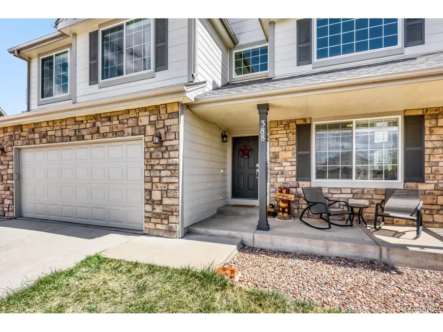 388 Hampstead Ave, Castle Rock, CO 80104 - #2