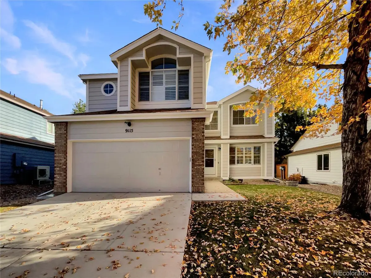 9115 W Hinsdale Pl, Littleton, CO 80128 - #1