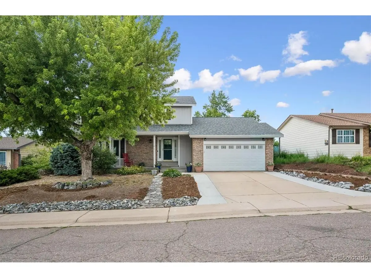 825 Northridge Rd, Highlands Ranch, CO 80126 - #1