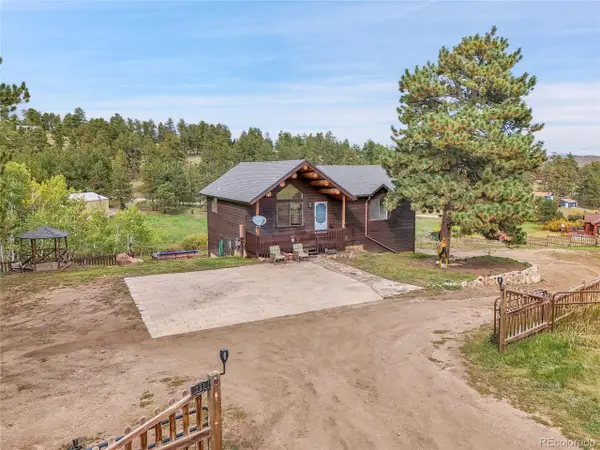 331 Bluebird Ln, Bailey, CO 80421