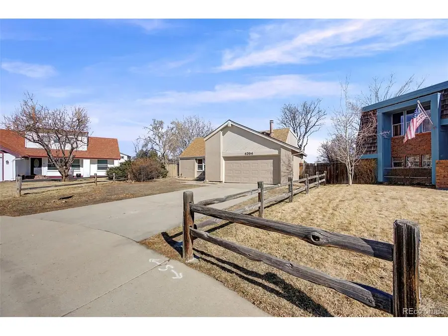 4394 S Van Gordon Way, Morrison, CO 80465 - #2