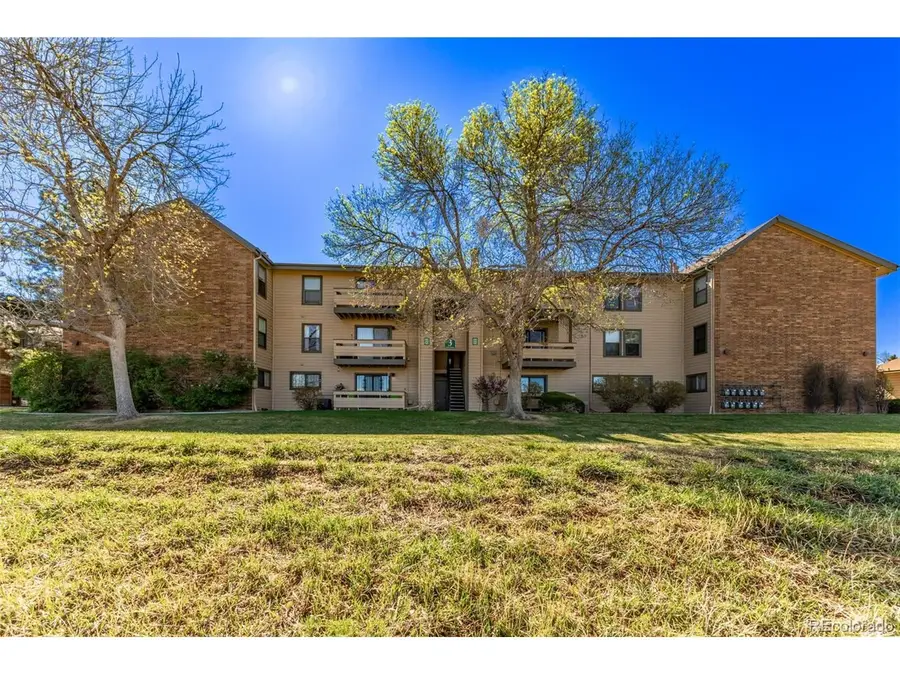 420 Zang St #3-106, Lakewood, CO 80228 - #3