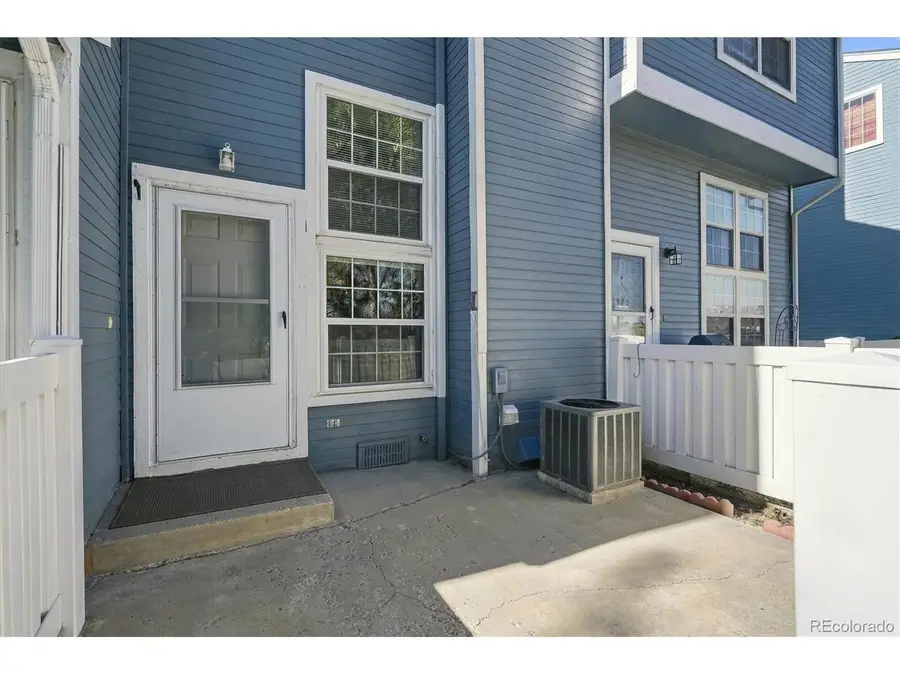 8199 Welby Rd #504D, Thornton, CO 80229 - #2