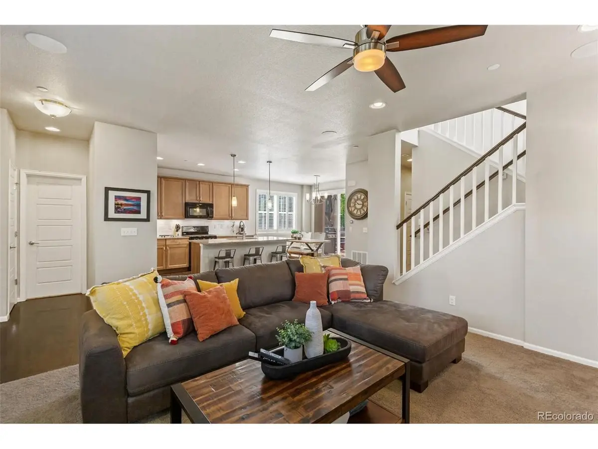7313 Ames Ct, Arvada, CO 80003 - #1
