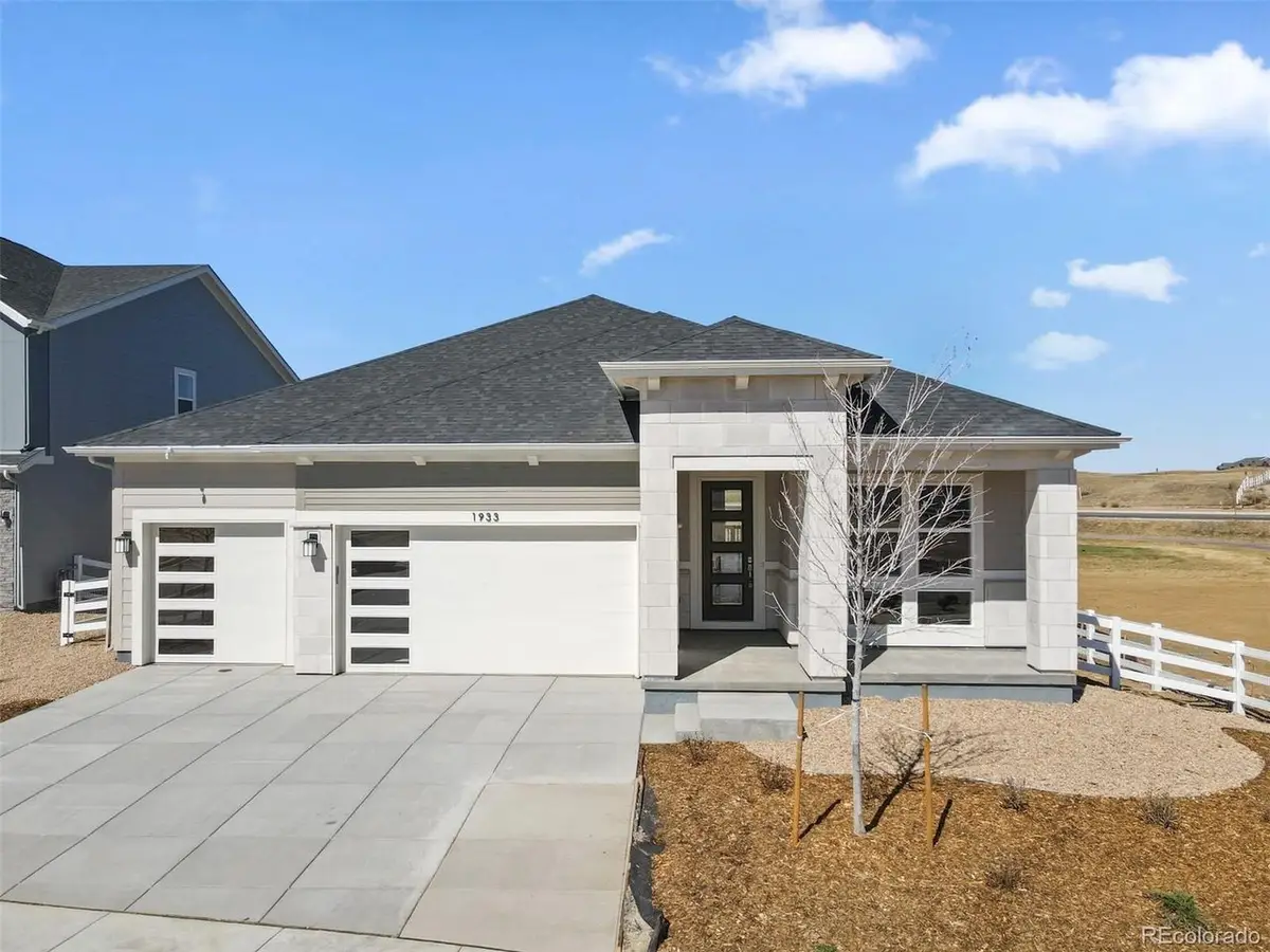 1933 S Eaton Park Way, Aurora, CO 80016 - #1