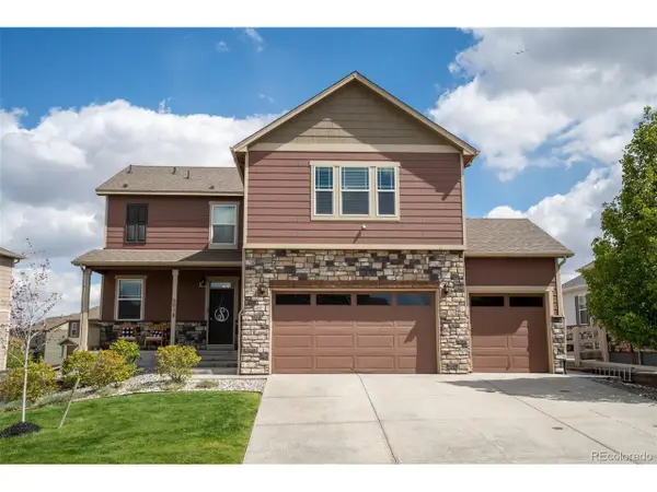 5918 Point Rider Cir, Castle Rock, CO 80104
