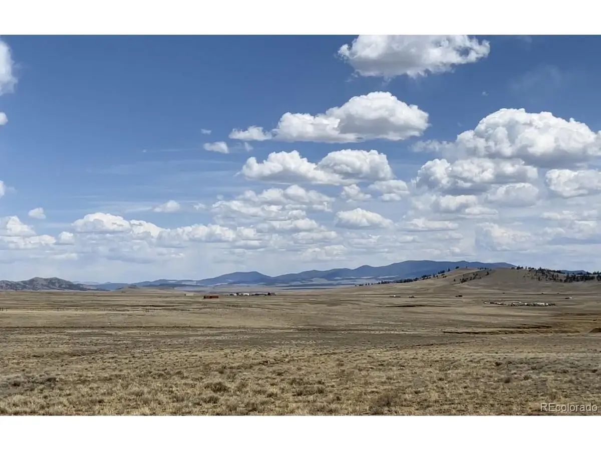 604 Routt Rd, Hartsel, CO 80449 - #1