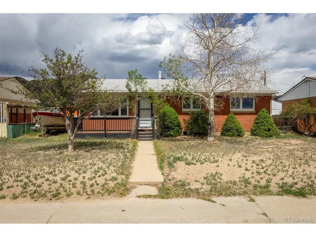 509 Park Ln, Buena Vista, CO 81211 - #1