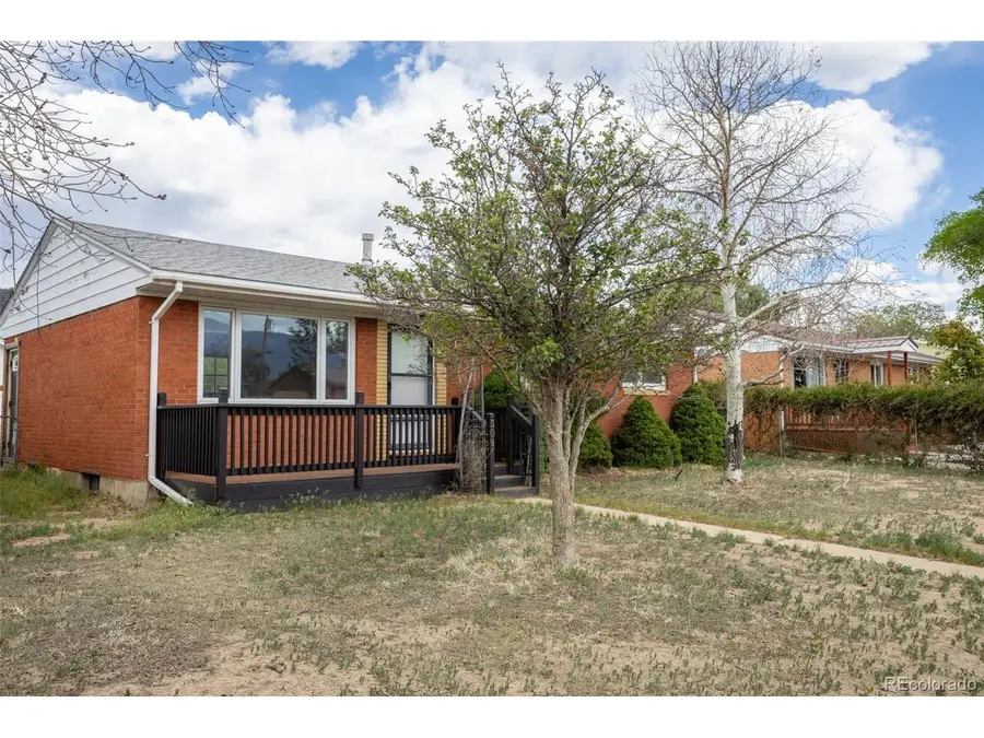 509 Park Ln, Buena Vista, CO 81211 - #2