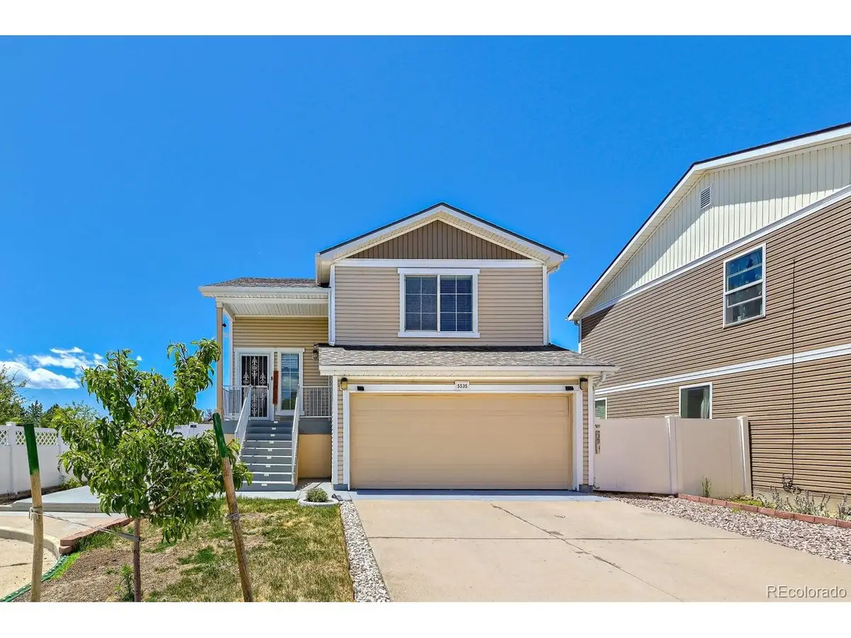 5535 Killarney Ct, Denver, CO 80249 - #1