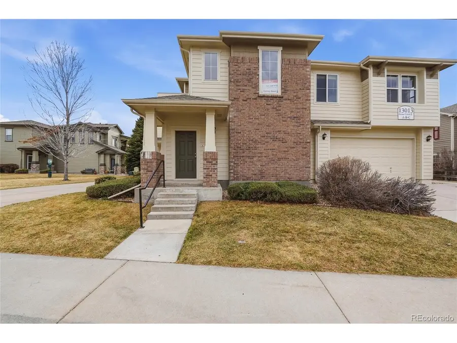 13013 Grant Cir #C, Thornton, CO 80241 - #2
