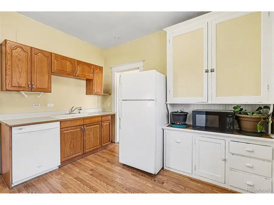 1247 S Bannock St, Denver, CO 80223 - #3