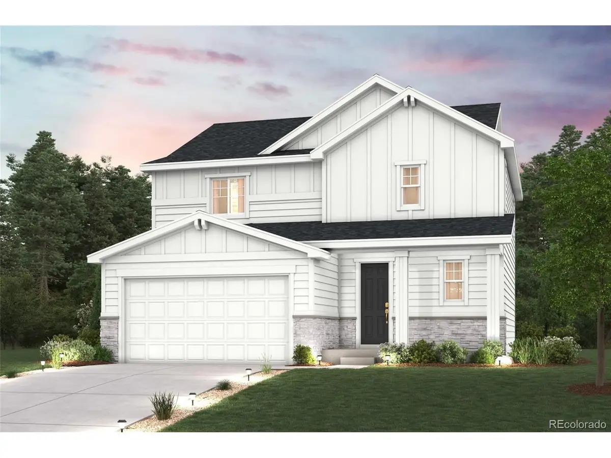 2150 Panorama St, Brighton, CO 80603 - #1