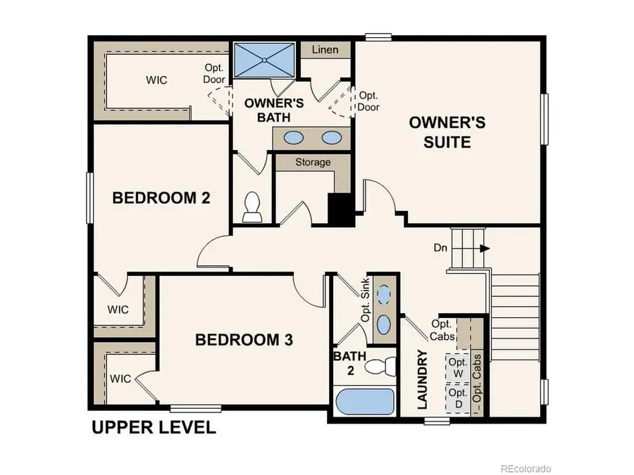 2150 Panorama St, Brighton, CO 80603 - #3