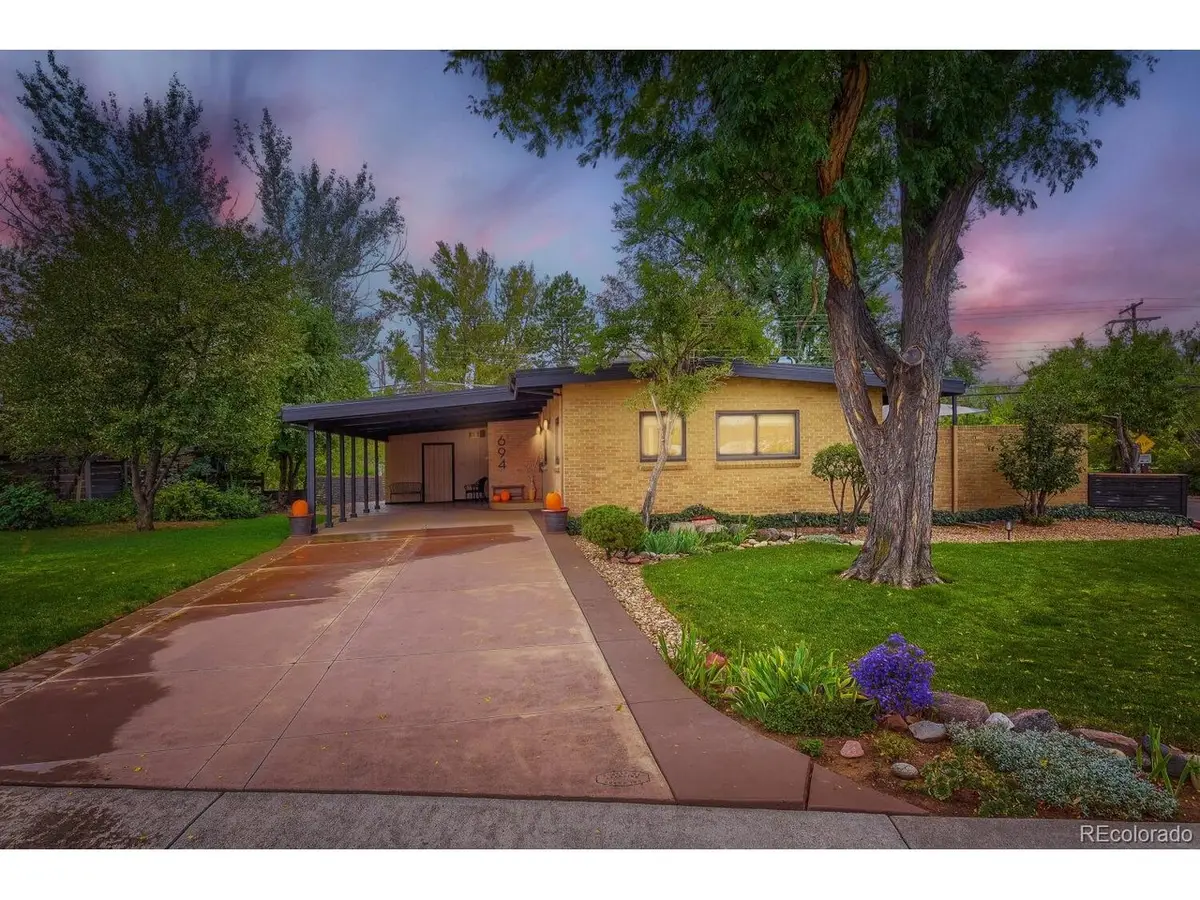 694 W Shepperd Ave, Littleton, CO 80120 - #1