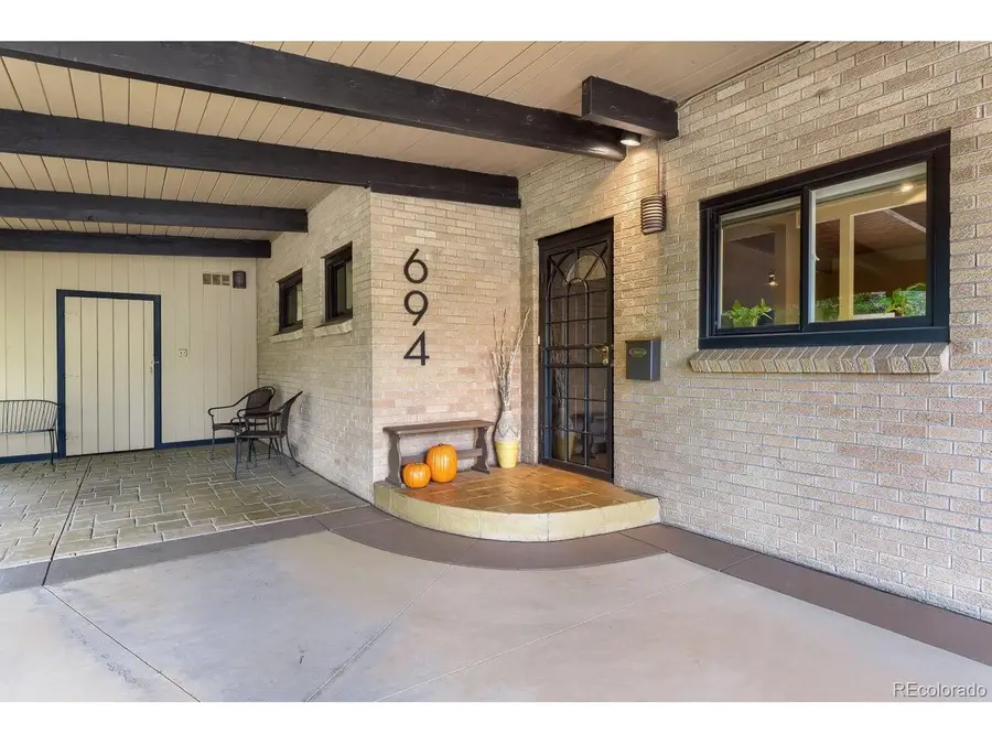 694 W Shepperd Ave, Littleton, CO 80120 - #2