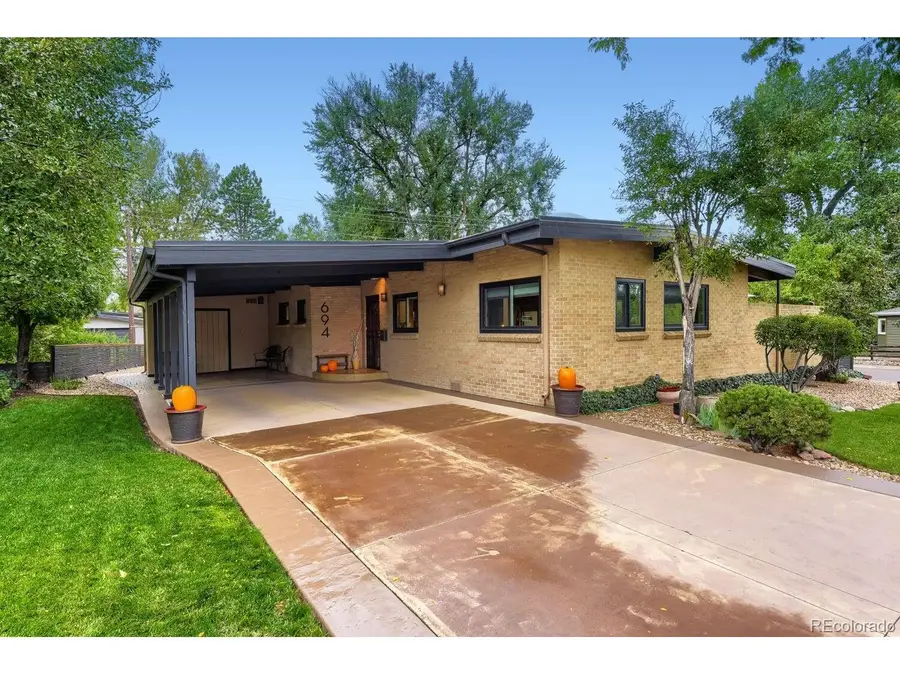 694 W Shepperd Ave, Littleton, CO 80120 - #3