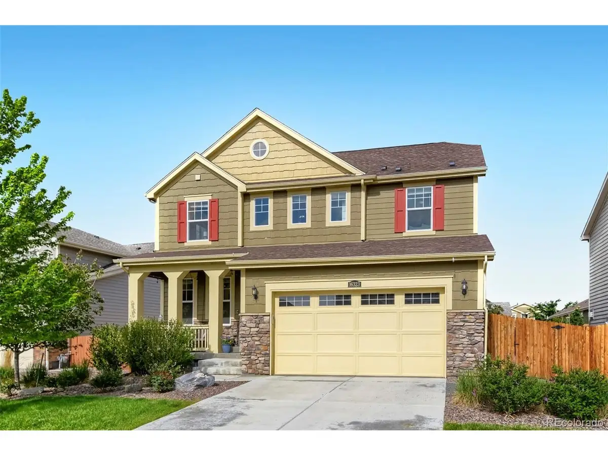 16323 Fillmore St, Thornton, CO 80602 - #1
