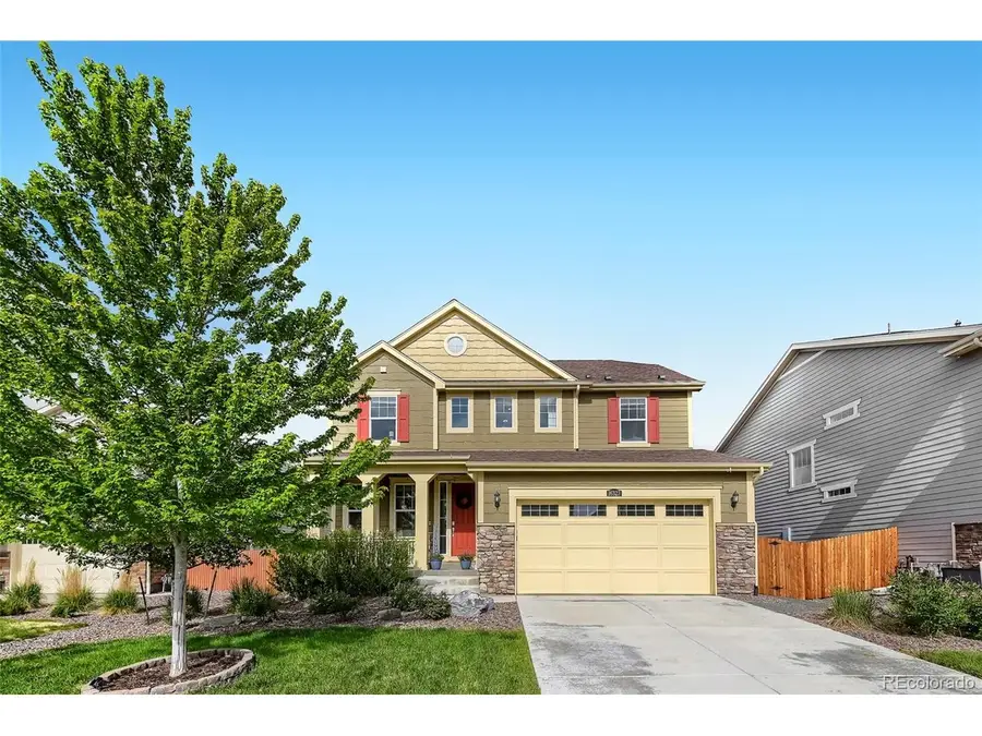 16323 Fillmore St, Thornton, CO 80602 - #2