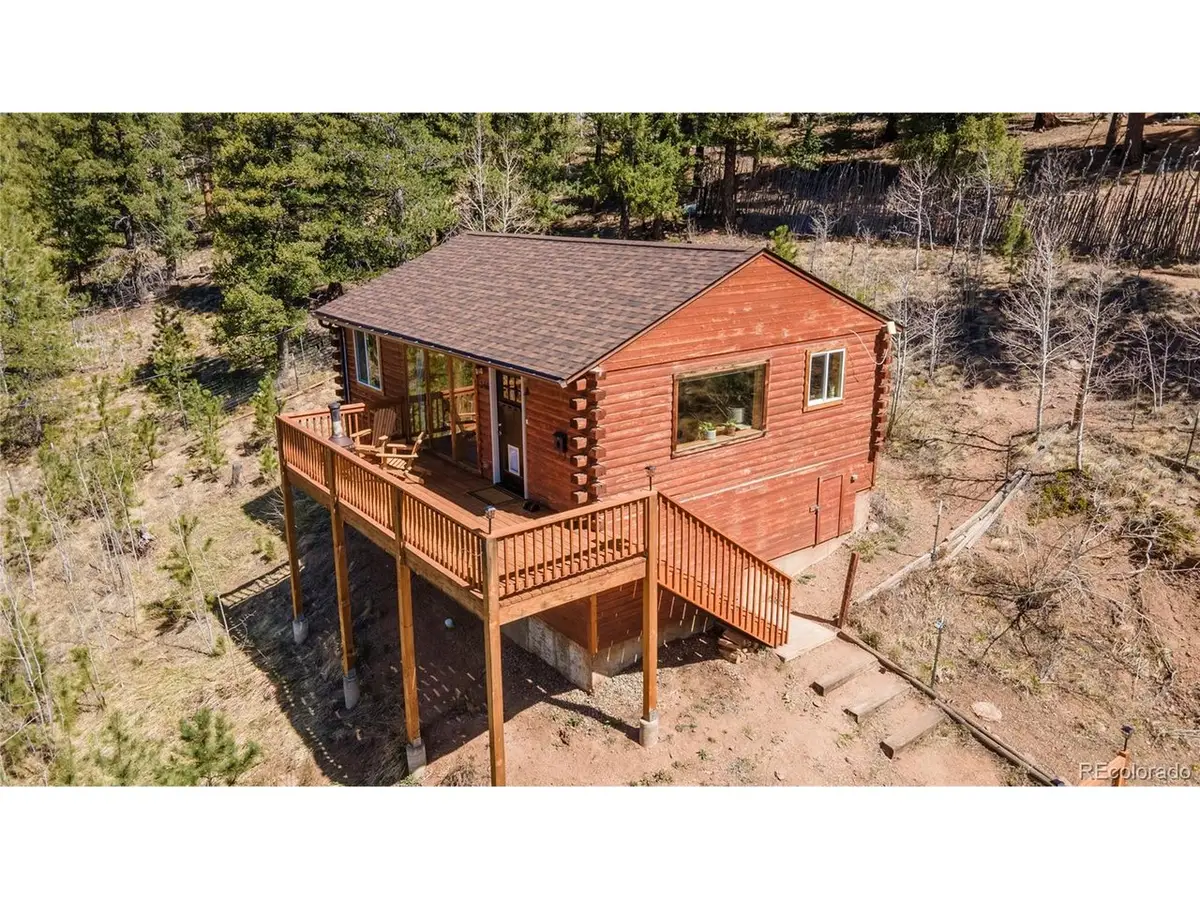 246 Hayes St, Bailey, CO 80421 - #1