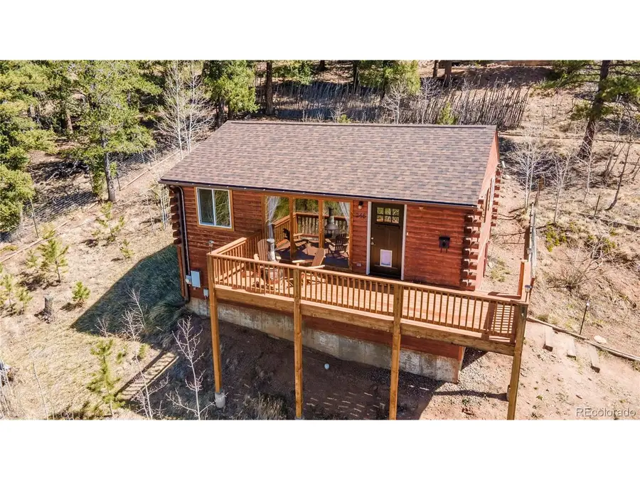 246 Hayes St, Bailey, CO 80421 - #2