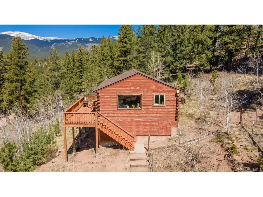 246 Hayes St, Bailey, CO 80421 - #3