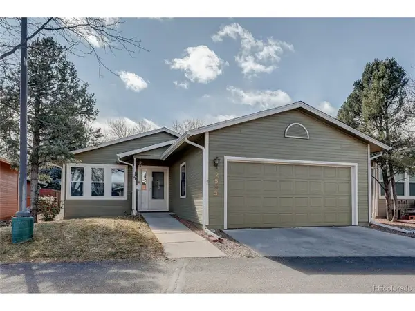 2533 Patriot Hts, Colorado Springs, CO 80904