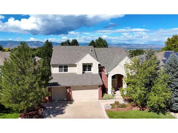 10123 Mockingbird Ln, Highlands Ranch, CO 80129