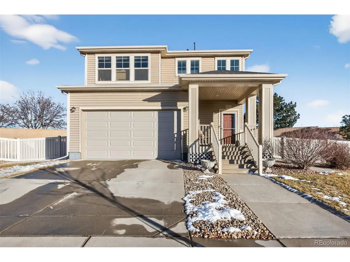 10968 Dayton Way, Commerce City, CO 80640 - Image #1