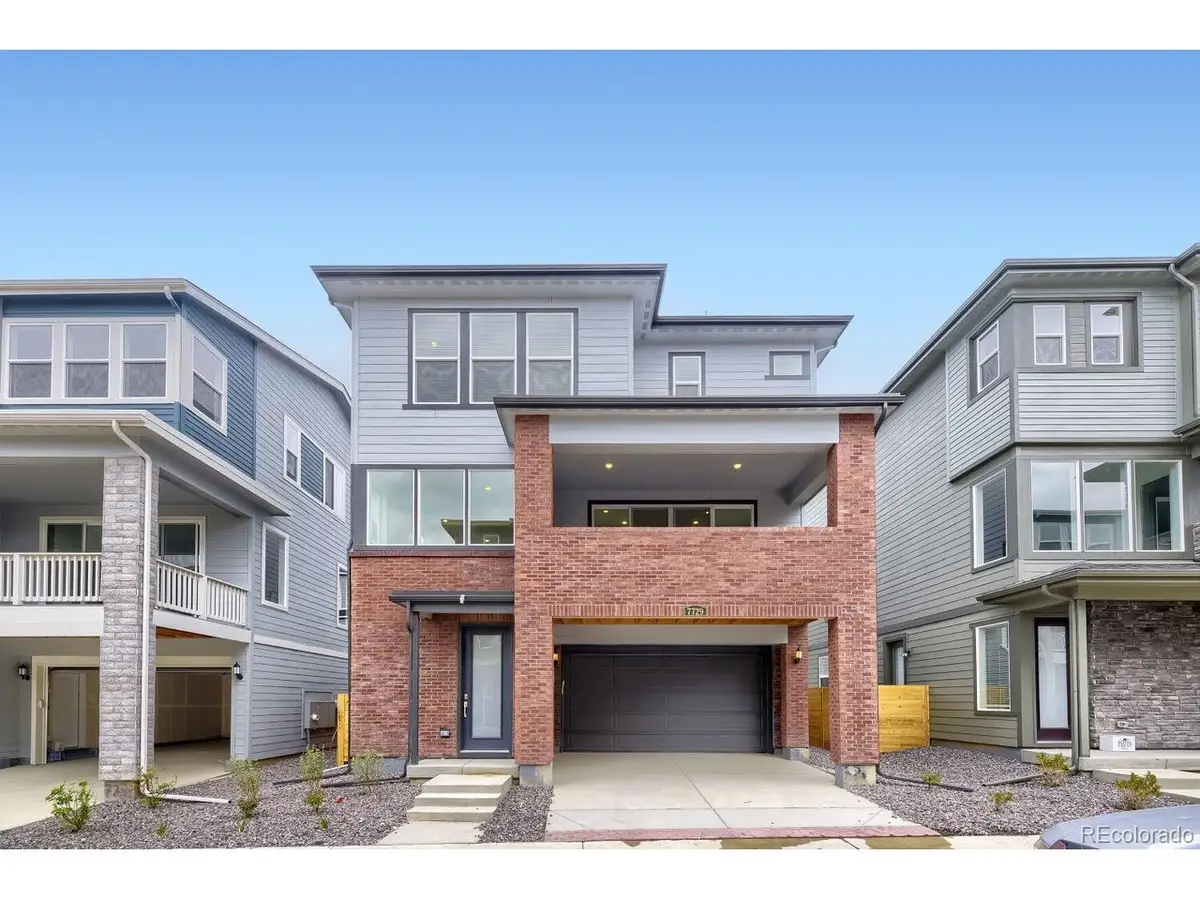 7729 S Mobile Way, Centennial, CO 80016 - #1